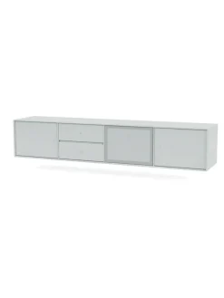 Montana TV & Sound Modul, Octave VI, inkl. ben flint fra Outlet