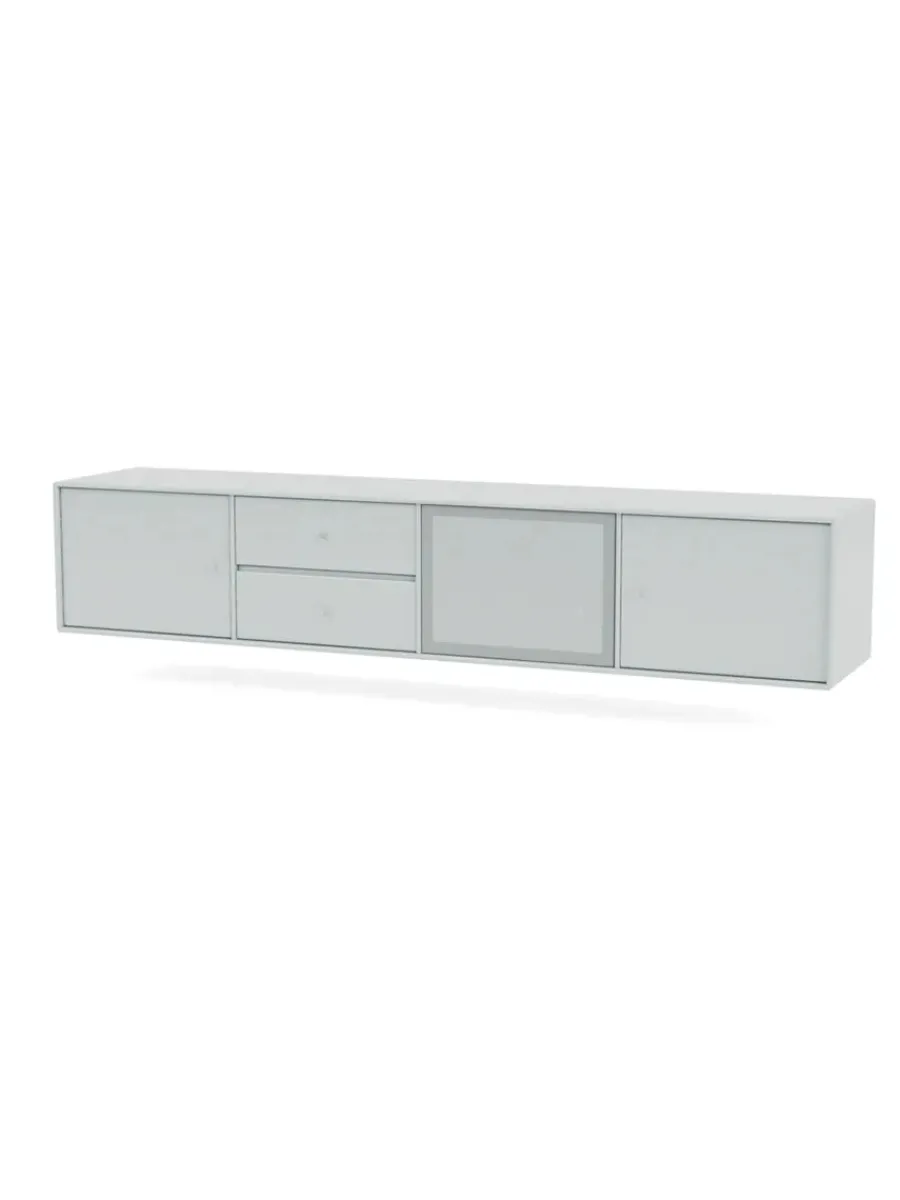 Montana TV & Sound Modul, Octave VI, inkl. ben flint fra Outlet