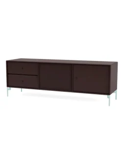Montana TV & Sound Modul, Octave VI, inkl. ben flint fra Outlet