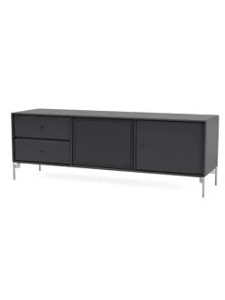 Montana TV & Sound Modul, Octave VI, inkl. ben flint fra Outlet