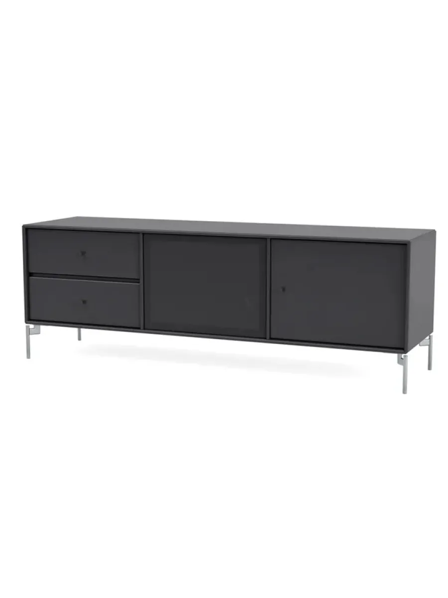 Montana TV & Sound Modul, Octave VI, inkl. ben flint fra Outlet