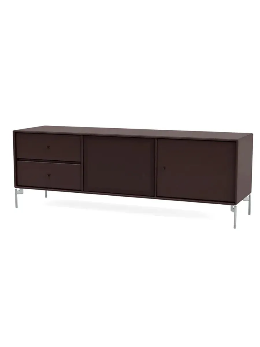Montana TV & Sound Modul, Octave VI, inkl. ben flint fra Outlet