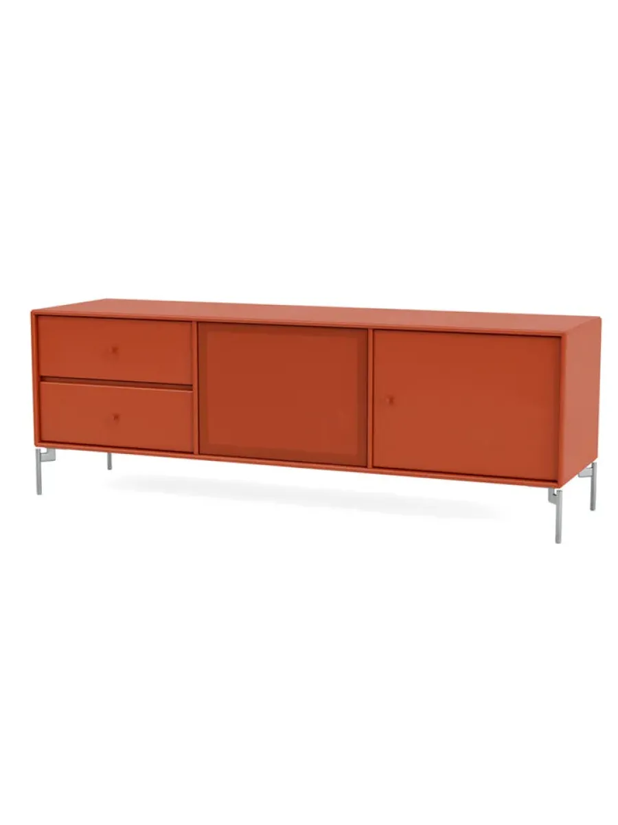 Montana TV & Sound Modul, Octave VI, inkl. ben flint fra Outlet
