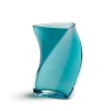 Piet Hein Twister vase fra (Blå) Clearance