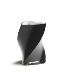 Piet Hein Twister vase fra (Blå) Clearance