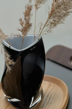 Piet Hein Twister vase fra (Blå) Clearance