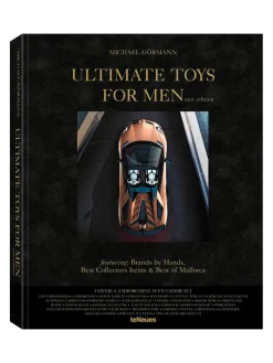 New Mags Ultimate Toys for Men 2 fra Outlet