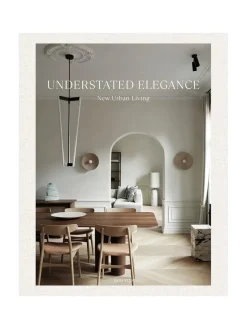 New Mags Understated Elegance - New Urban Living fra Clearance