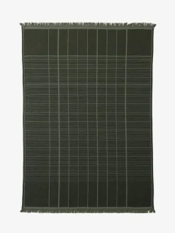 &Tradition Untitled Throw Plaid AP10 fra