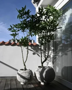 101 Copenhagen Urchin Plant Pot, Beehive fra Hot