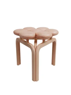 Fritz Hansen Utzon Stool fra Online