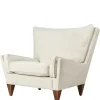 GUBI V11 Lounge Chair, limonta forli 27 fra Outlet