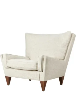 GUBI V11 Lounge Chair, limonta forli 27 fra Outlet