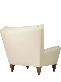 GUBI V11 Lounge Chair, limonta forli 27 fra Outlet