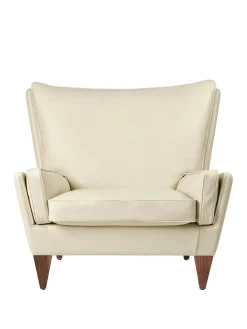 GUBI V11 Lounge Chair, limonta forli 27 fra Outlet