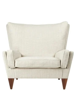 GUBI V11 Lounge Chair, limonta forli 27 fra Outlet