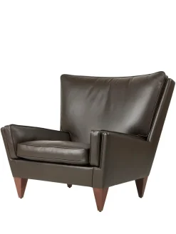 GUBI V11 Lounge Chair, limonta forli 27 fra Outlet