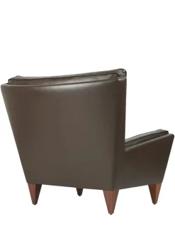 GUBI V11 Lounge Chair, limonta forli 27 fra Outlet