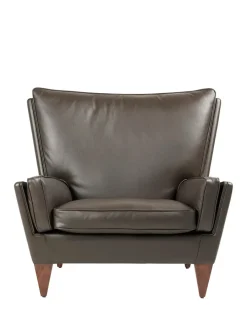 GUBI V11 Lounge Chair, limonta forli 27 fra Outlet