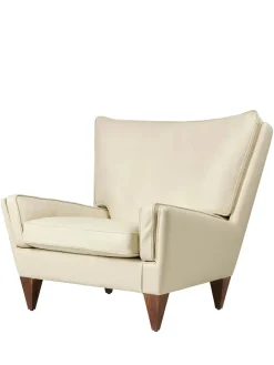 GUBI V11 Lounge Chair, limonta forli 27 fra Outlet