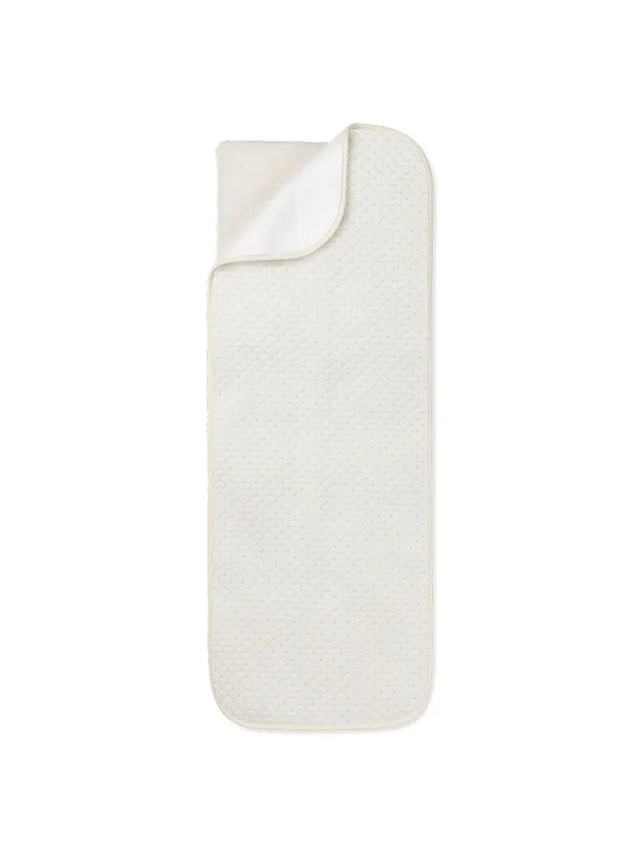 Moonboon Vandtæt Madrasbeskytter, slyngevugge fra Best