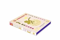 New Mags Vegan Japaneasy fra Sale