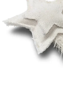 Ferm Living Vela Star Ornaments, sæt á 4 stk. fra Best