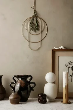 Ferm Living Verso Table Vase fra New