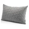 Fritz Hansen Vertigo Pude 60x40 i light grey af Arne Jacobsen New