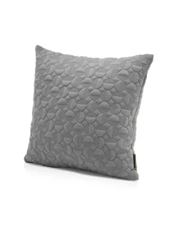 Fritz Hansen Vertigo Pude 50x50 i light grey af Arne Jacobsen Sale