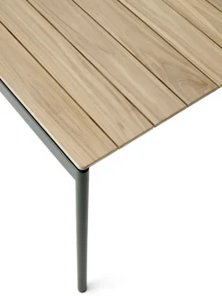 &Tradition Ville AV25 Havebord, 150x90 fra New