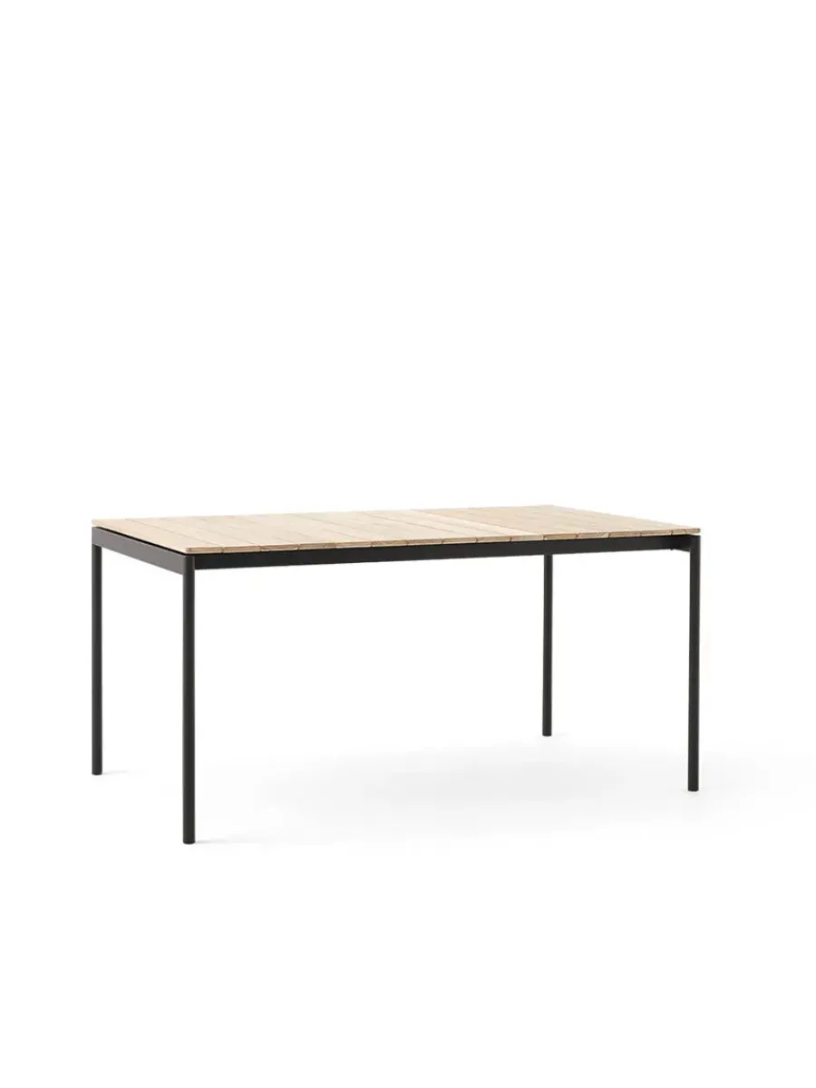&Tradition Ville AV25 Havebord, 150x90 fra New