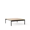 &Tradition Ville AV50 Loungebord fra New