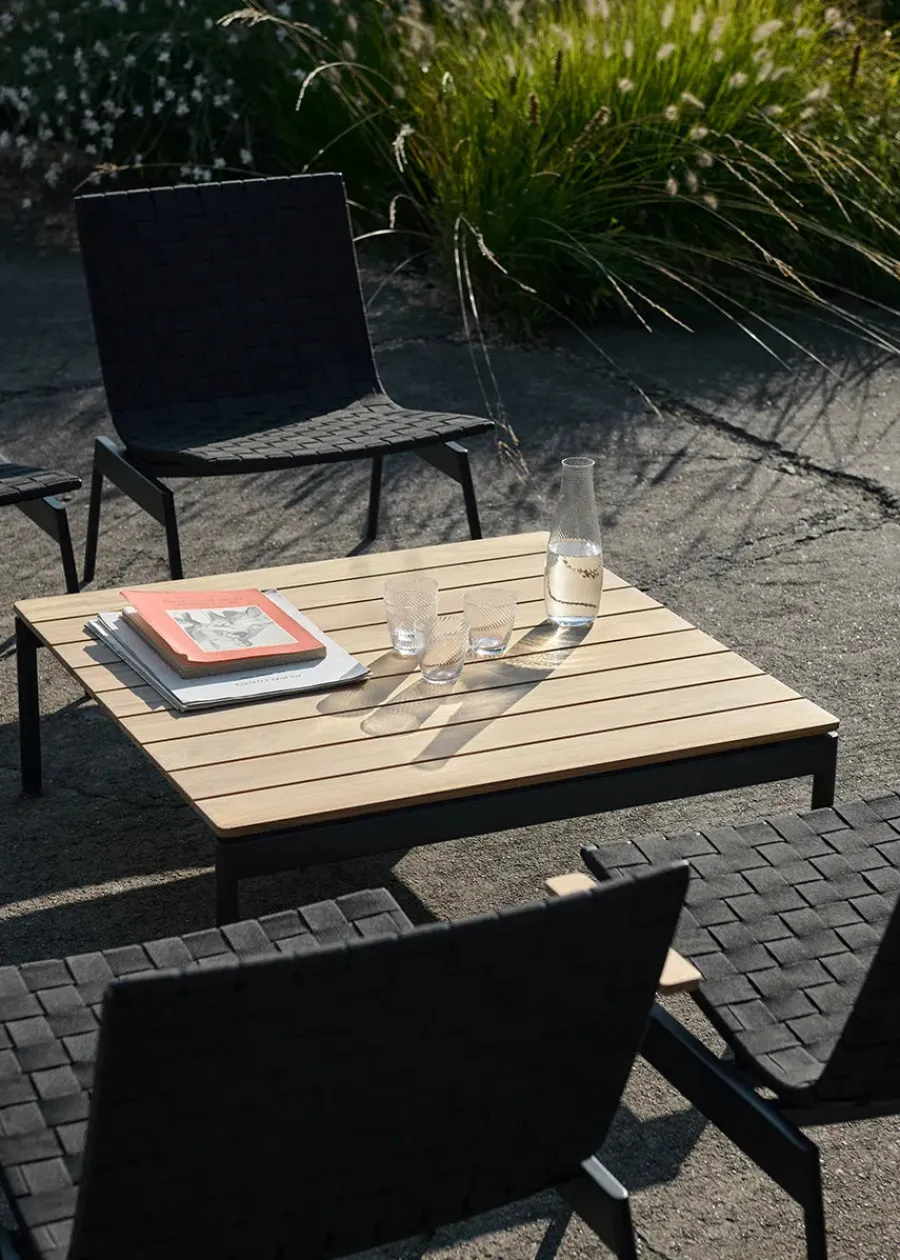&Tradition Ville AV50 Loungebord fra New