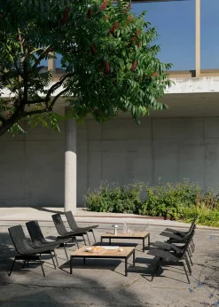&Tradition Ville AV50 Loungebord fra New