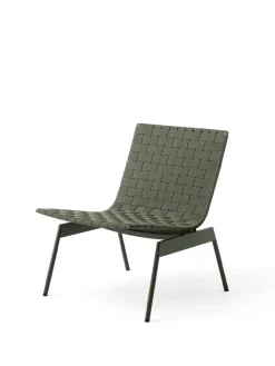 &Tradition Ville AV44 Loungestol fra Outlet