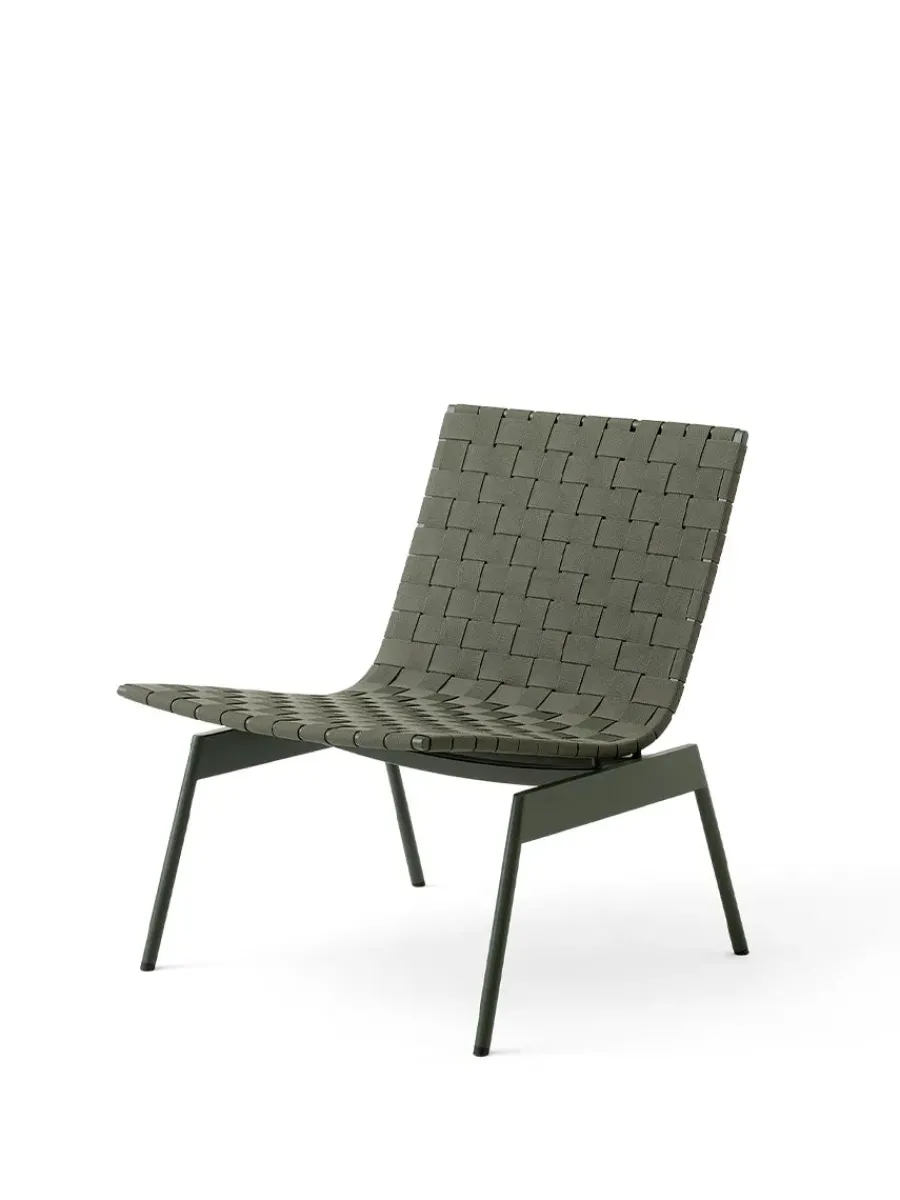 &Tradition Ville AV44 Loungestol fra Outlet