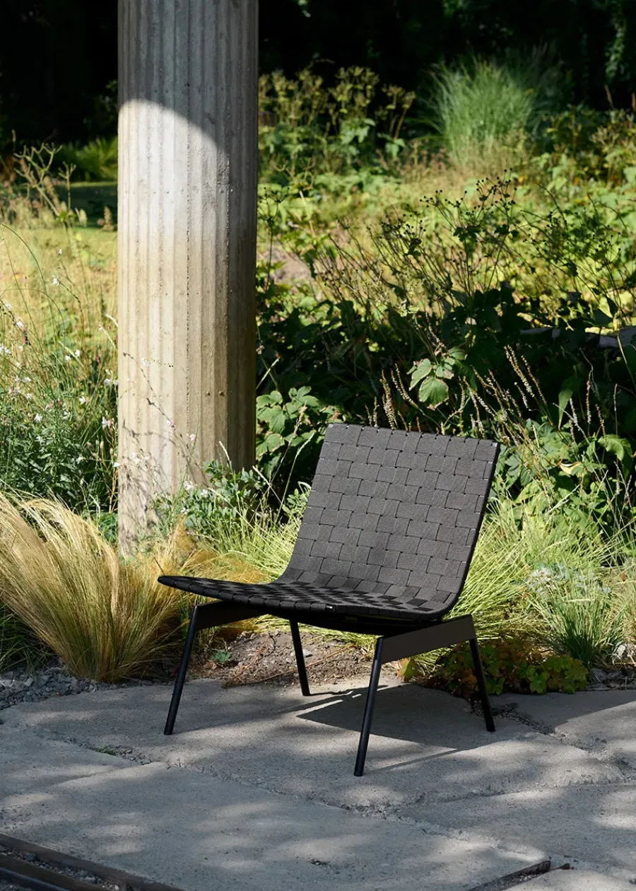 &Tradition Ville AV44 Loungestol fra Outlet