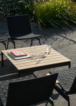 &Tradition Ville AV44 Loungestol fra Outlet