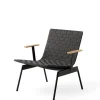 &Tradition Ville AV45 Loungestol fra New