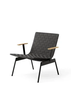 &Tradition Ville AV45 Loungestol fra New