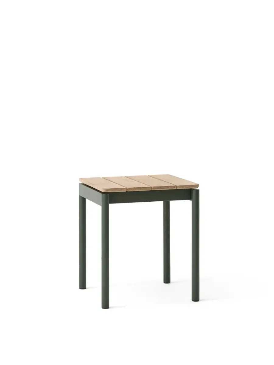&Tradition Ville AV47 Taburet fra Hot