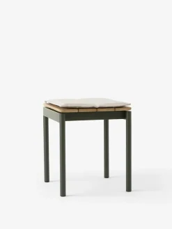 &Tradition Ville Hynde til AV47 Taburet fra New