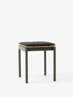&Tradition Ville Hynde til AV47 Taburet fra New