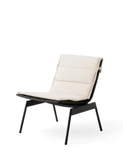 &Tradition Ville Hynde til AV44/AV45 Loungestol fra Hot