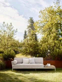 Vipp 720 Open-Air Sofa open end fra Sale