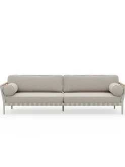 Vipp 720 Open-Air Sofa, 3-seater fra Discount