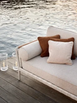 Vipp 720 Open-Air Sofa, 3-seater fra Discount