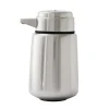 Vipp 9 Sæbedispenser, Stainless Steel fra Hot