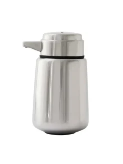 Vipp 9 Sæbedispenser, Stainless Steel fra Hot